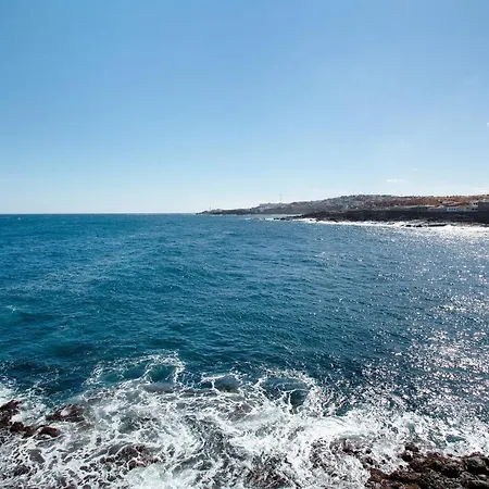 Playa De La Garita Lägenhet