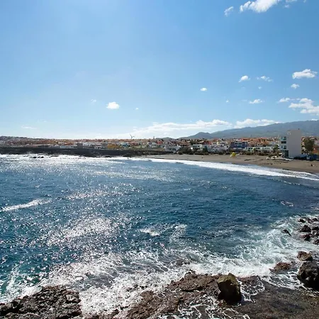 Lägenhet Playa De La Garita