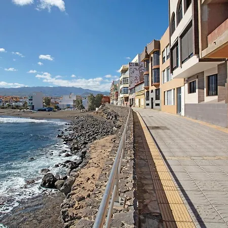 Playa De La Garita *